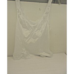 Vanity Fair Women's 17780 Camisole White Size 38 NWOT!!!!